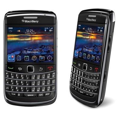 UNLOCKED BlackBerry Bold 9700 Black At&t Only Smartphone 3G - Beast Communications LLC