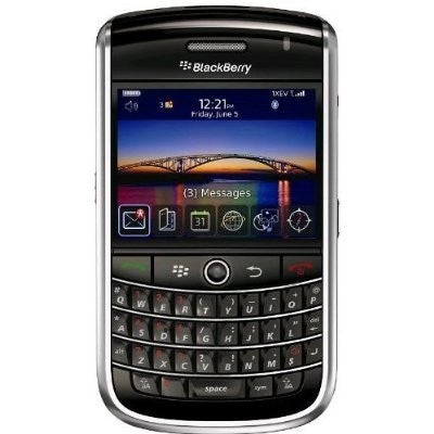 BlackBerry Tour 9630 Verizon Phone No Contract
