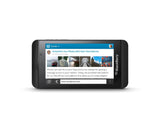 BlackBerry Z10 - 16GB - Black (Factory Unlocked) Smartphone - Beast Communications LLC