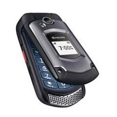 Kyocera DuraXTP E4281 Black (Sprint) Ultra Rugged Flip Phone - Beast Communications LLC