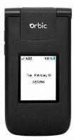 4G LTE Verizon Orbic Journey V 2200L Flip Phone Postpay Visibile Straight Talk
