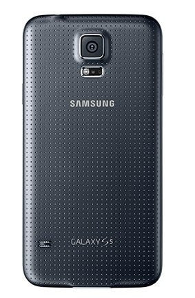 Samsung G900 Galaxy S5 Verizon 4G LTE 16GB Smartphone Pageplus