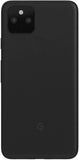 Google Pixel 5 5G 128GB Full Unlocked Verizon T-Mobile AT&T Black
