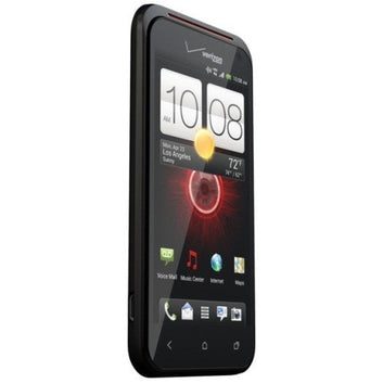 HTC Droid Incredible 4G LTE Smartphone Verizon or Pageplus