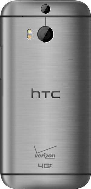 HTC One M8 Verizon or Page Plus