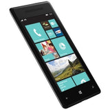 HTC Windows Phone 8X 16GB 4G LTE Verizon or Pageplus - Beast Communications LLC