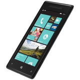 HTC Windows Phone 8X 16GB 4G LTE Verizon or Pageplus - Beast Communications LLC