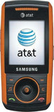 Samsung SGH-A737 At&t Slider Cell Phone Basic Flip - Beast Communications LLC