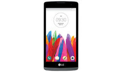 LG Leon (LTE) / Risio - Beast Communications LLC