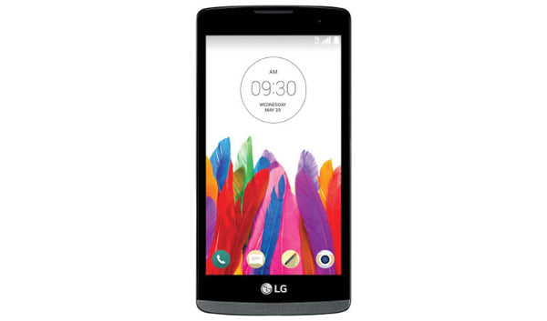 LG Leon (LTE) / Risio - Beast Communications LLC