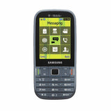Samsung Gravity TXT T-Mobile Smartphone Basic Touchscreen Straight Talk - Beast Communications LLC