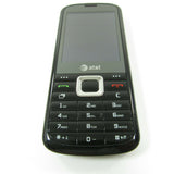 ZTE F160 At&t Basic Flip Phone Slider - Beast Communications LLC