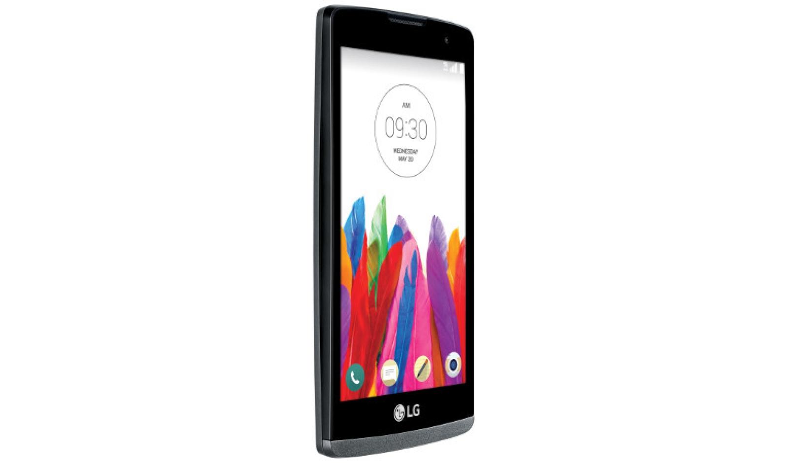 LG Leon (LTE) / Risio - Beast Communications LLC
