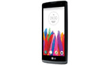 LG Leon (LTE) / Risio - Beast Communications LLC