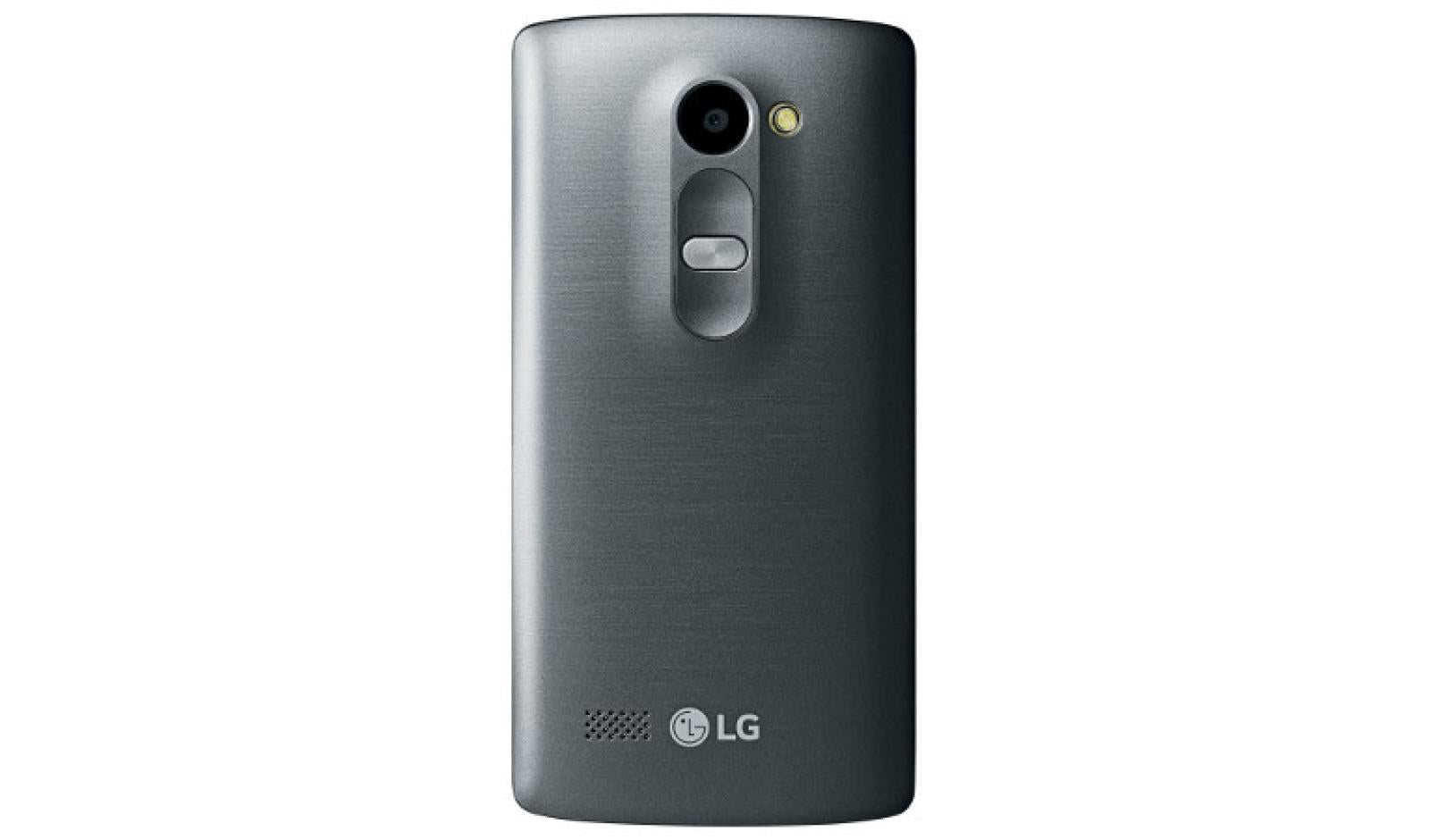 LG Leon (LTE) / Risio - Beast Communications LLC