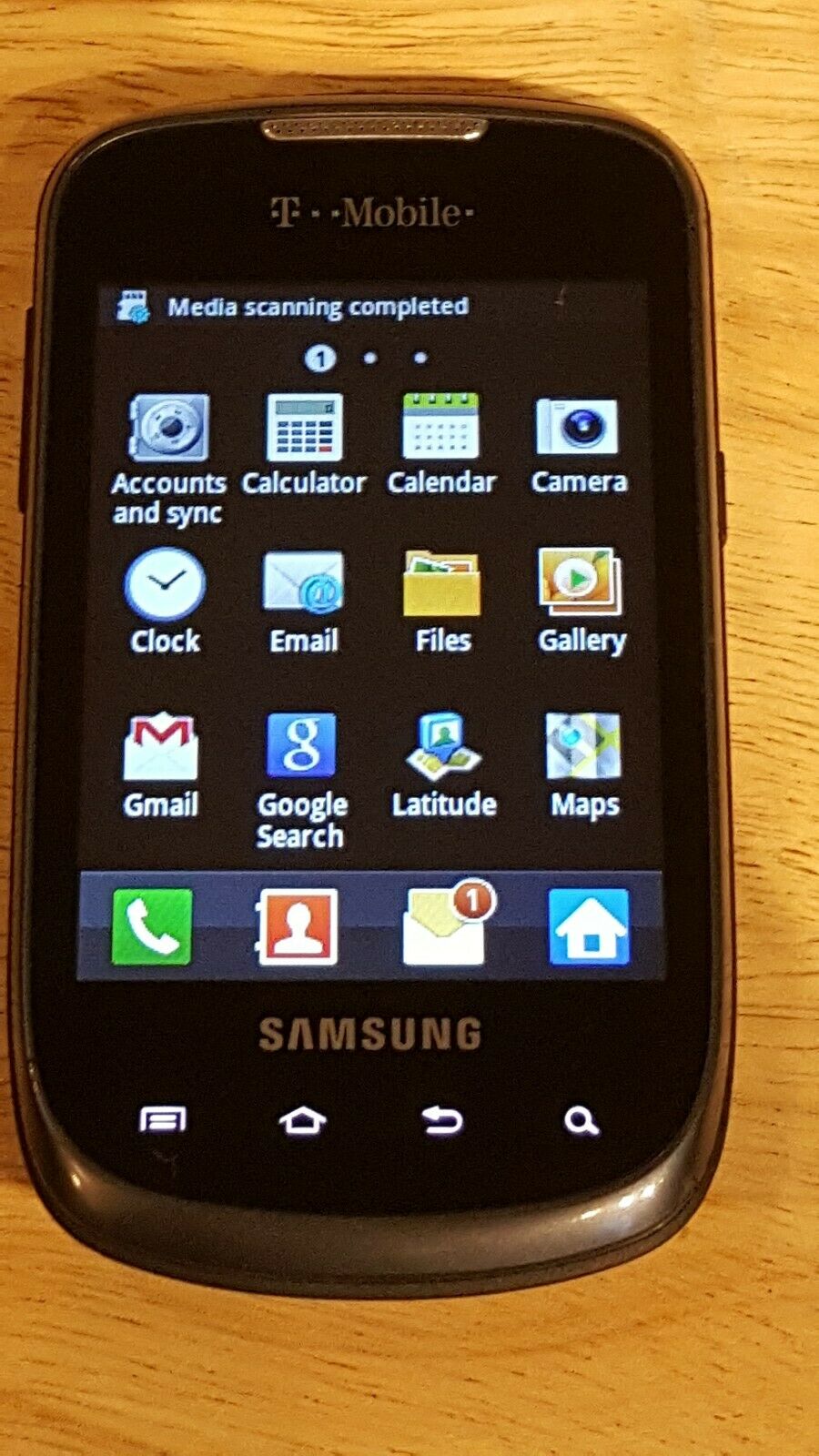Samsung Dart T-Mobile Smartphone Basic Touchscreen Straight Talk - Beast Communications LLC