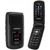 New Samsung SGH-A847 Rugby II AT&T Cell Phone Net10 H20 - Beast Communications LLC