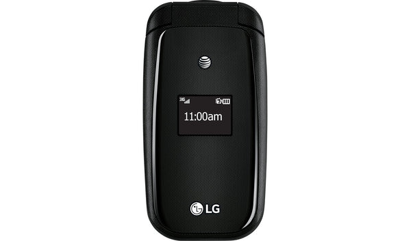 LG B471 AT&T Cell Phone AT&T Net10 H20 - Beast Communications LLC