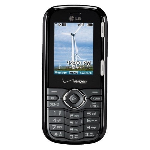 LG Cosmos 3 VN251 Verizon or Pageplus Slider Phone