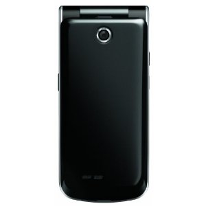 LG Exalt 2 II VN370 - Black Verizon Flip Cellular Cell Phone - Beast Communications LLC