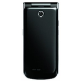 LG Exalt 2 II VN370 - Black Verizon Flip Cellular Cell Phone - Beast Communications LLC