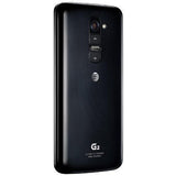 LG G2 Black 32GB D800 AT&T Android Smartphone - Beast Communications LLC