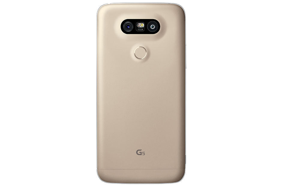 LG G5 H830 32GB T-Mobile 4G LTE Android Smartphone - Beast Communications LLC