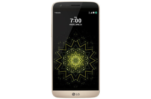 LG G5 H830 32GB T-Mobile 4G LTE Android Smartphone - Beast Communications LLC