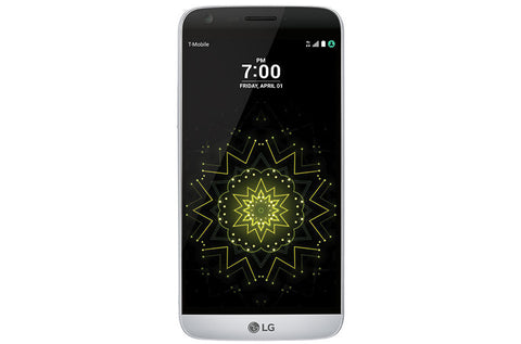 LG G5 H830 32GB 4G LTE T-Mobile GSM Unlocked Android Smartphone - Beast Communications LLC