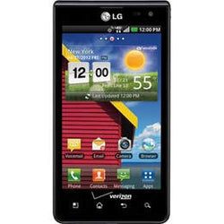 LG Lucid VS840 4G LTE Verizon Smartphone - Beast Communications LLC