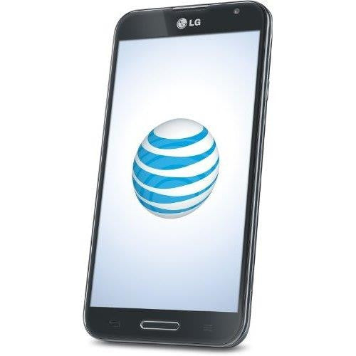 LG Optimus G Pro E980 White AT&T Andriod 4G LTE 32GB 13MP Huge Sreen - Beast Communications LLC