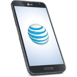 LG Optimus G Pro E980 White AT&T Andriod 4G LTE 32GB 13MP Huge Sreen - Beast Communications LLC