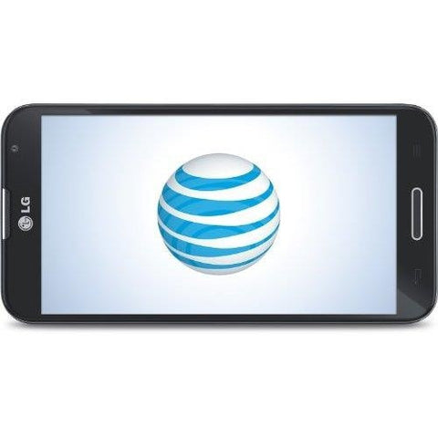 Lg G2 White Att