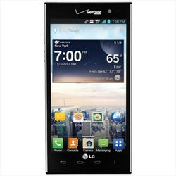 LG Spectrum 2 VS930 16GB 4G LTE Android Black - Verizon - Beast Communications LLC