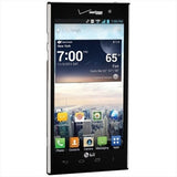 LG Spectrum 2 VS930 16GB 4G LTE Android Black - Verizon - Beast Communications LLC