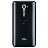 LG G2 Black Cellphone Verizon Model LG-VS980 4G or Page Plus - Beast Communications LLC