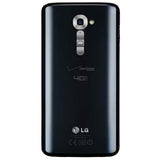 LG G2 Black Cellphone Verizon Model LG-VS980 4G or Page Plus - Beast Communications LLC