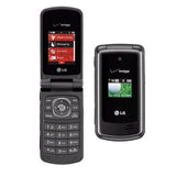 LG VX5500 Verizon Cell Phone Page Plus - Beast Communications LLC