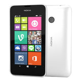 Nokia Lumia 530 - 4GB - White (T-Mobile) Smartphone - Beast Communications LLC