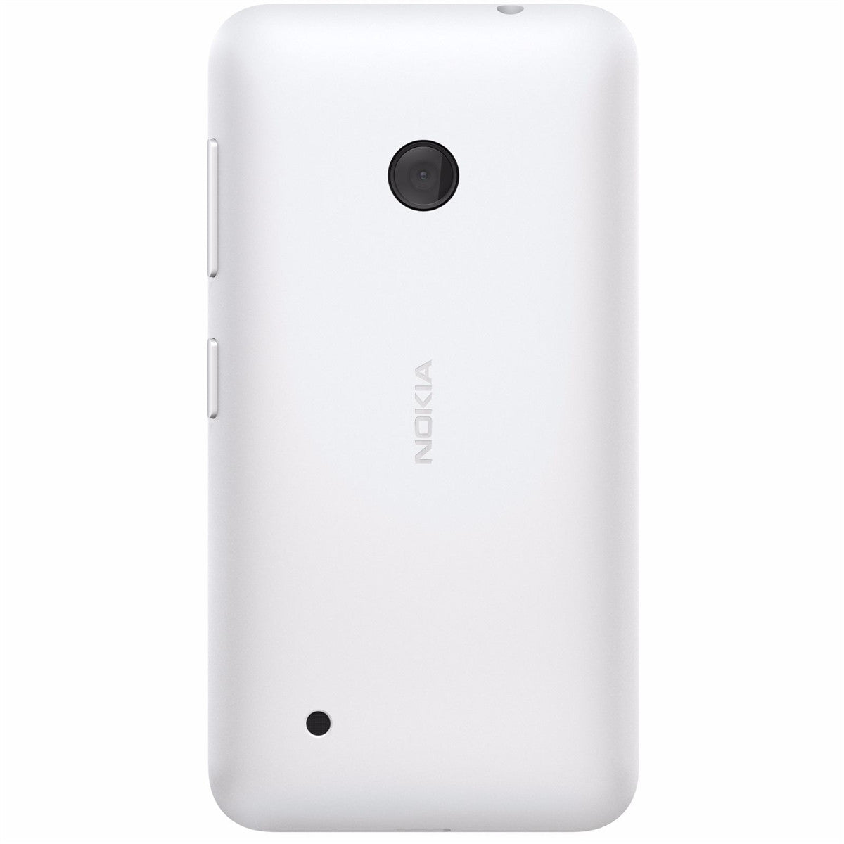 Nokia Lumia 530 - 4GB - White (T-Mobile) Smartphone - Beast Communications LLC