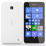 Nokia Lumia 635 - 8GB - White (T-Mobile) Smartphone - Beast Communications LLC