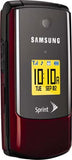 Samsung M320 Sprint  Camera Bluetooth Speakerphone - Beast Communications LLC