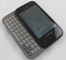 Samsung SPH-M920 Transform Sprint Cell Phone Wifi Slider Basic - Beast Communications LLC
