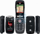 Motorola Barrage V860 Basic Flip Phone Verizon - Beast Communications LLC