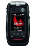 Motorola Barrage V860 Basic Flip Phone Verizon - Beast Communications LLC