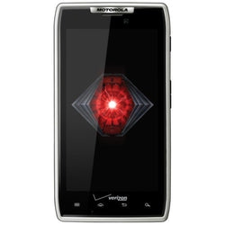 Motorola Droid RAZR 4G LTe Android White - Verizon - Beast Communications LLC