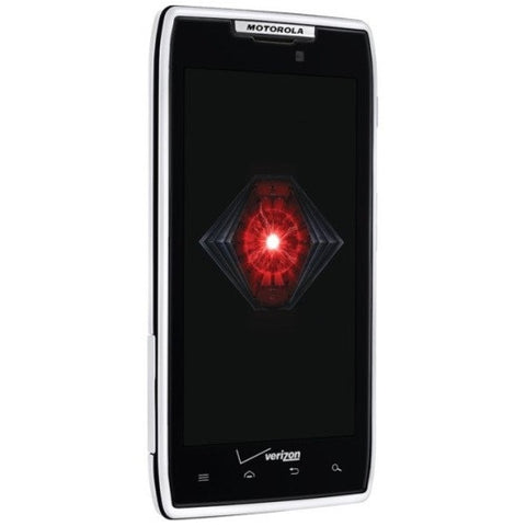 Verizon Razor Android Verizon Razr 4g