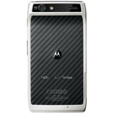 Motorola Droid RAZR 4G LTe Android White - Verizon - Beast Communications LLC