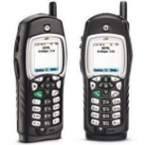 Motorola Nextel i355 Cell Phone Unlocked Boost Mobile