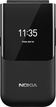 Nokia 2720 Flip - 4 GB - Black (Verizon) for sale online Nokia 2720 Flip - 4 GB - Black (Verizon) for sale online